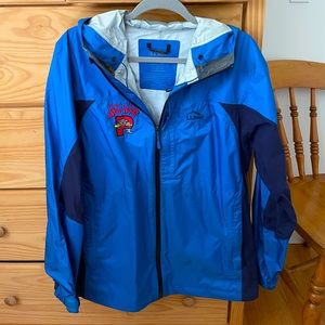 L.L.Bean, Portland Seadogs Windbreaker